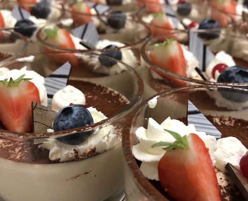 Dessert