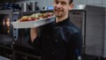 Jan Dros groente-en fruitspecialist in Schoonhoven maakt overwerkmaaltijden